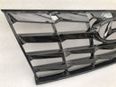 HYUNDAI TUCSON NX4e N-LINE 2020 FRONT BUMPER RADIATOR GRILL GRILLE & BADGE LOGO