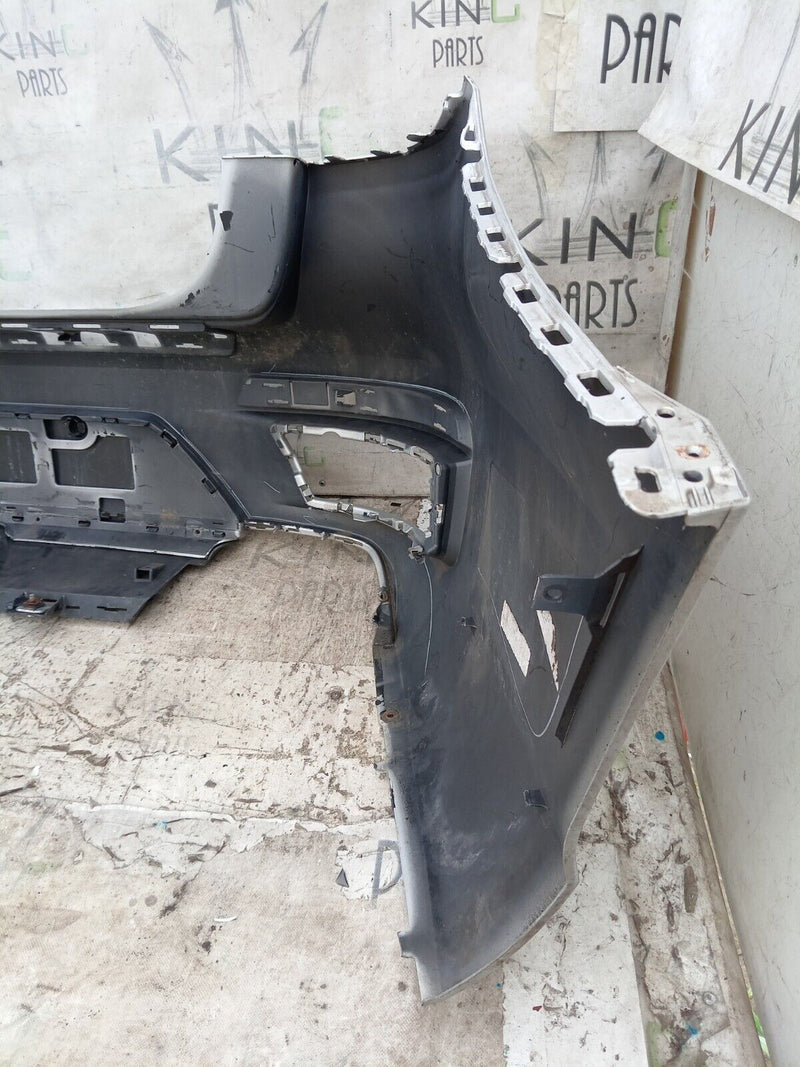 MERCEDES GL GL63 X166 W166 2013-2016 REAR BUMPER GENUINE PDC A1668856725
