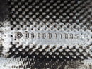 MERCEDES S-CLASS W221 06-2013 ENGINE HEAT SHIELD GENUINE