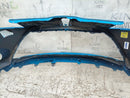 TOYOTA YARIS 2nd FACELIFT 2017-19 GENUINE FRONT BUMPER PDC 8352-QA6044