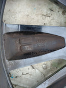 NISSAN QASHQAI J12 2020- ALLOY WHEEL RIM 19" 7Jx19H2 ET40 TYRE 225x55 R19