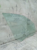 BMW X1 MK1 E84 2009-15 RIGHT SIDE FRONT DOOR WINDOW GLASS GENUINE 43R-00049