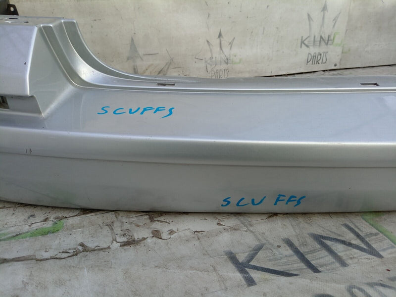 VW TRANSPORTER T6 HIGHLINE 2016-ON REAR BUMPER PDC GENUINE 7E5807417C