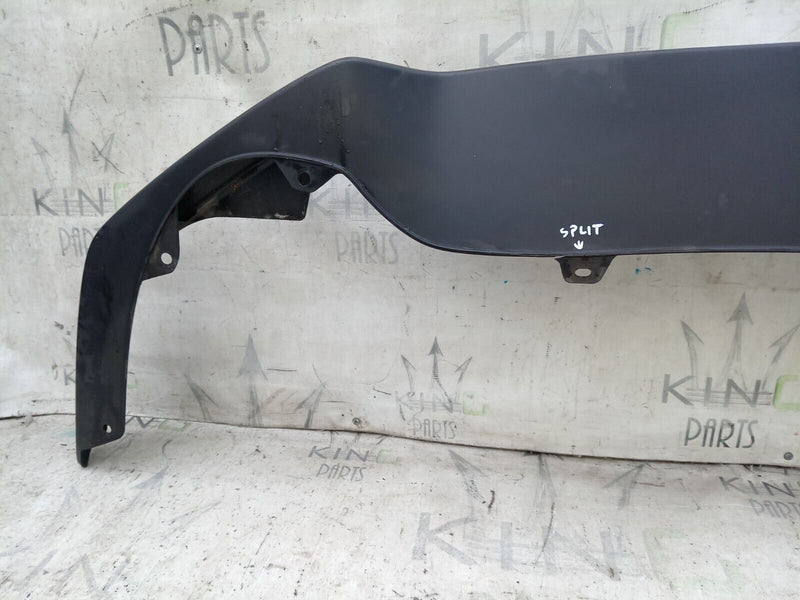 HONDA CIVIC 2017-2021 REAR BUMPER DIFFUSER 71502-TGG-A000