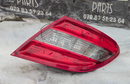 MERCEDES-BENZ C-CLASS W204 2007-2014 REAR RIGHT O/S TAILLIGHT A2048203064