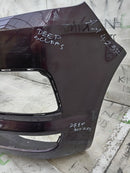 VW TRANSPORTER CARAVELLE T6 FRONT BUMPER 2016-2019  7E5807221D