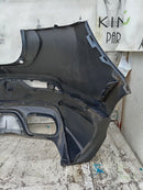 VOLVO V40 CROSS COUNTRY 2013-2017 GREY REAR BUMPER GENUINE PDC 31290919