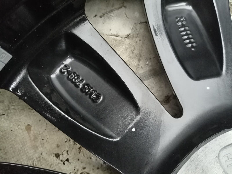 MINI HATCH F55 F56 F57 ALLOY WHEEL RIM 17" 7Jx17H2 IS54 TYRE 205/45/R17