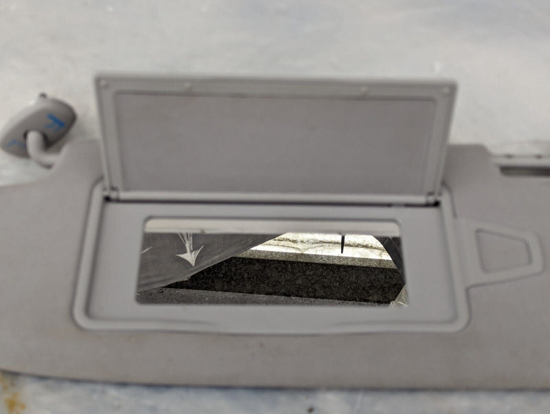 MERCEDES S-CLASS W221 2006-2013 DRIVER SIDE O/S SUN VISOR A2218100110 GENUINE