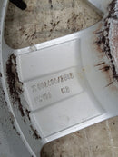 VW TRANSPORTER T6 GENUINE ALLOY WHEEL RIM 17" 7Jx17H2 ET55 7E0601025P