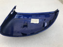 VW TIGUAN MK2 5N 16-22 RIGHT DOOR WING MIRROR TRIM COVER TO ** BLIND SPOT SYSTEM