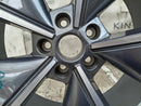 SKODA ENYAQ ALLOY WHEEL RIM 21" 21x9J-N ET42 & TYRE 255/40/21 5LA601025