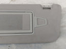 MERCEDES S-CLASS W221 2006-2013 DRIVER SIDE O/S SUN VISOR A2218100110 GENUINE