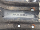 MERCEDES S-CLASS W221 06-13 GEARBOX SUPPORT MOUNTING BRACKET A2212400002 GENUINE