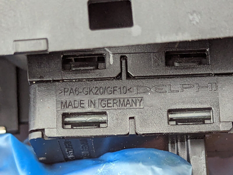 BMW X1 E84 09-15 REAR LEFT N/S ELECTRIC WINDOW CONTROL SWITCH PANEL 6935534