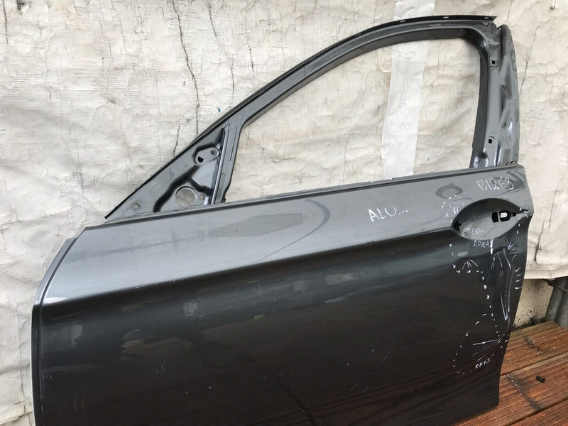 BMW 5 SERIES F10 F11 2010-16 GENUINE FRONT DOOR SHELL PANEL LEFT SIDE