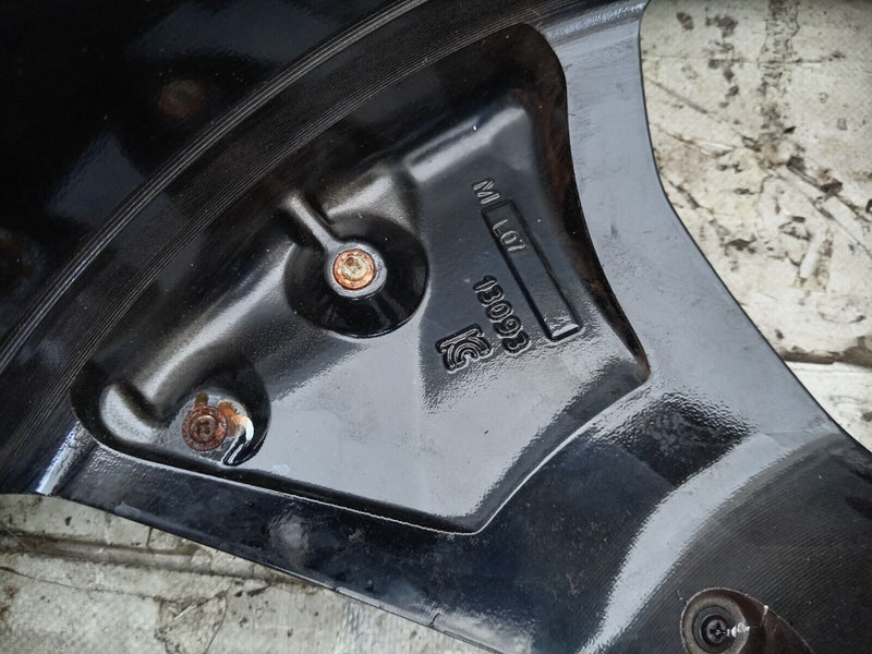 KIA EV6 GENUINE ALLOY WHEEL RIM 20" 8Jx20H2 ET57 & TYRE 255x45 R20