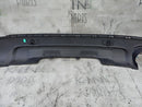 MINI COUNTRYMAN F60 2017-ON REAR BUMPER DIFFUSER PDC 51127406378