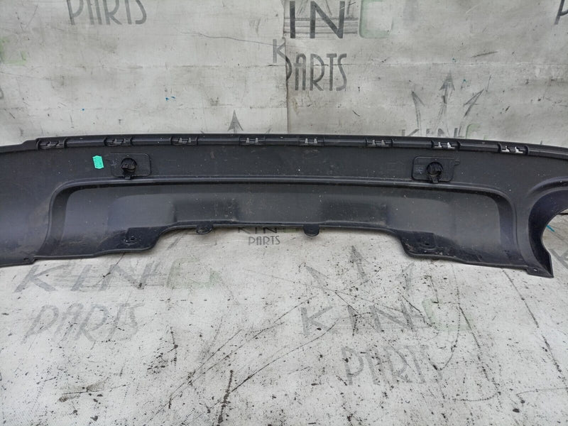 MINI COUNTRYMAN F60 2017-ON REAR BUMPER DIFFUSER PDC 51127406378