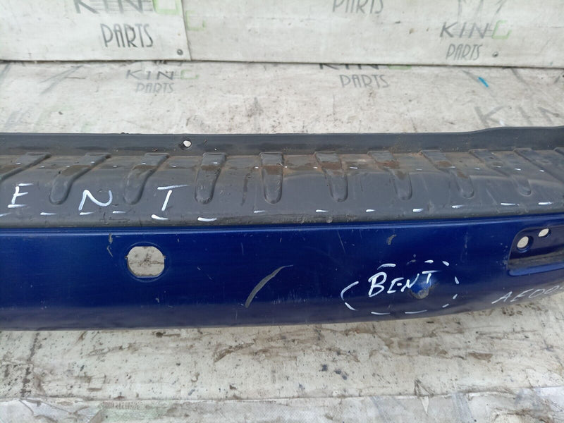 FORD TRANSIT CUSTOM 2012-ON REAR BUMPER PDC BK21-17E962