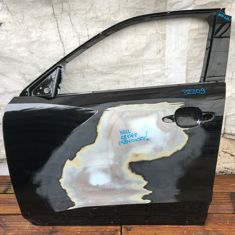 PEUGEOT 2008 MK2 P24 2019-23 GENUINE FRONT DOOR SHELL PANEL LEFT SIDE