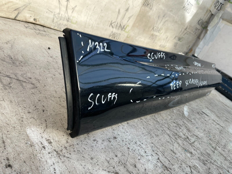 RANGE ROVER SPORT L494 2014-2018 LEFT SIDE FRONT DOOR TRIM MOULDING PANEL