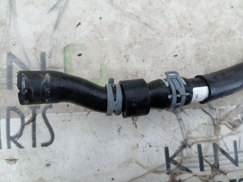 AUDI E-TRON 2018-ON COOLANT PIPE WITH COOLANT HOSE 4KE121609P GENUINE