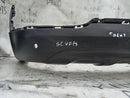 KIA SPORTAGE MK4 QL 2015-2018 REAR LOWER SECTION PDC GENUINE 86612F1000
