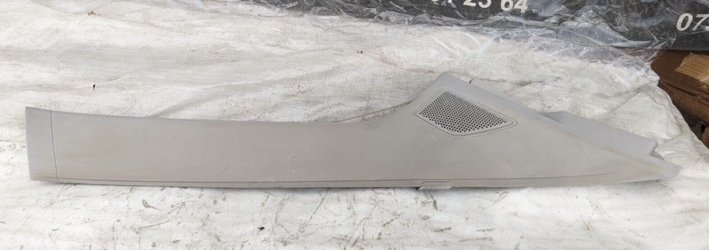 FIAT DUCATO 06-14 FRONT RIGHT DRIVER SIDE  A PILLAR TRIM GENUINE 1311375070