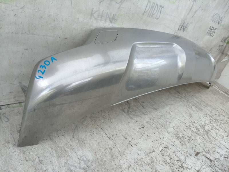 KIA NIRO 2022-ON REAR BUMPER DIFFUSER SKIRT TRIM PANEL 86666-AT050