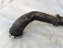 RANGE ROVER EVOQUE L538 2.2 DIESEL 11-15 INTERCOOLER HOSE PIPE BJ32-6K863-AD