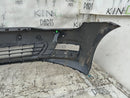VW GOLF MK7 2013-16 GENUINE FRONT BUMPER PDC, JET WASHER HOLES, 5G0807221