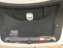 MERCEDES W204 C200 SALOON 2009-2014 COMPLETE REAR TAILGATE BOOT LID PANEL
