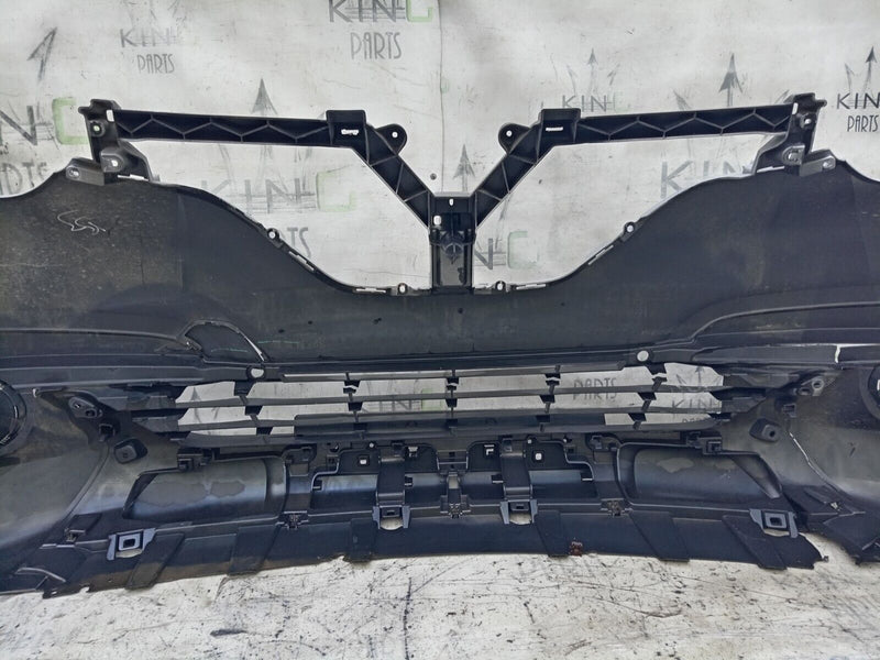 RENAULT KADJAR LCI 2015-2018 FRONT BUMPER GENUINE 620220343R