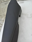 AUDI E-TRON 2018-ON LEFT PASSENGER SIDE N/S INTERIOR ARM REST 4KE85703A38M