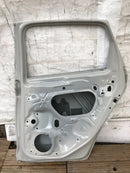 VW POLO MK6 AW/BZ 2017-23 GENUINE REAR DOOR SHELL PANEL RIGHT DRIVER SIDE