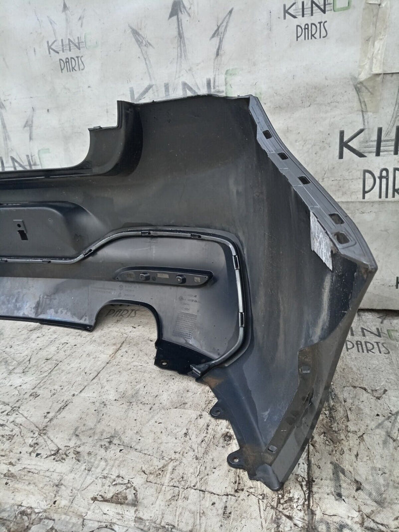 BMW 1 F20 M-SPORT FACELIFT 2015-19 REAR BUMPER PDC GENUINE 5112 8060292