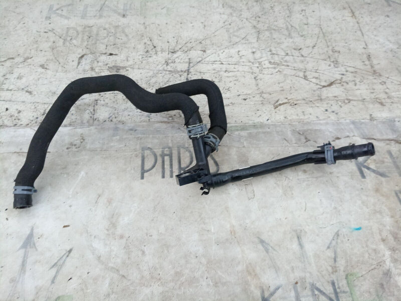 AUDI E-TRON 2018-ON COOLANT HOSE PIPE 4KE122480AL GENUINE