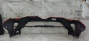 TOYOTA CH-R 2019-ON FRONT BUMPER UPPER SECTION GENUINE 52119-F4010
