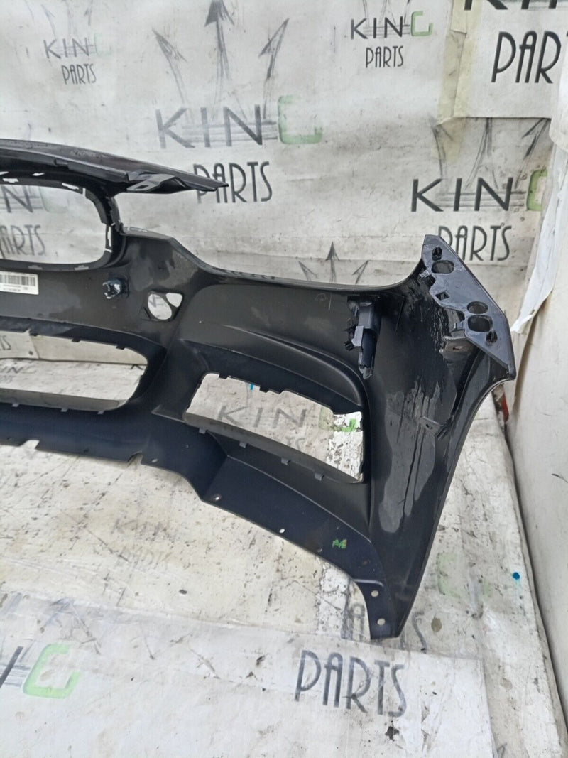 BMW F30 M-SPORT 2015-2018 FRONT BUMPER PDC GENUINE 8067873