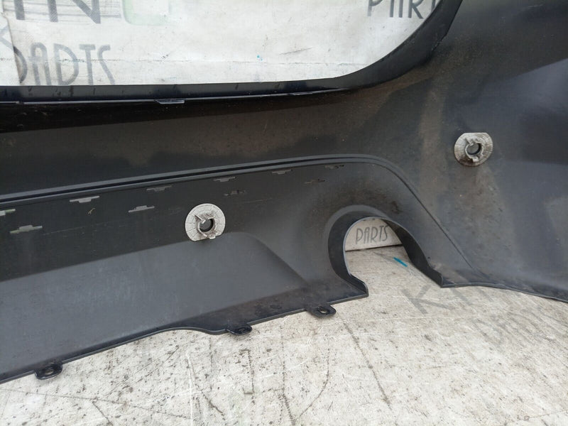 BMW 2 SERIES F45 ACTIVE TOURER 2014-2020 GENUINE REAR BUMPER PDC 7480391