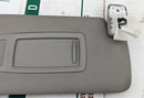 BMW 3 SERIES F30 2011-2019 DRIVER O/S RIGHT SIDE SUN VISOR GENUINE