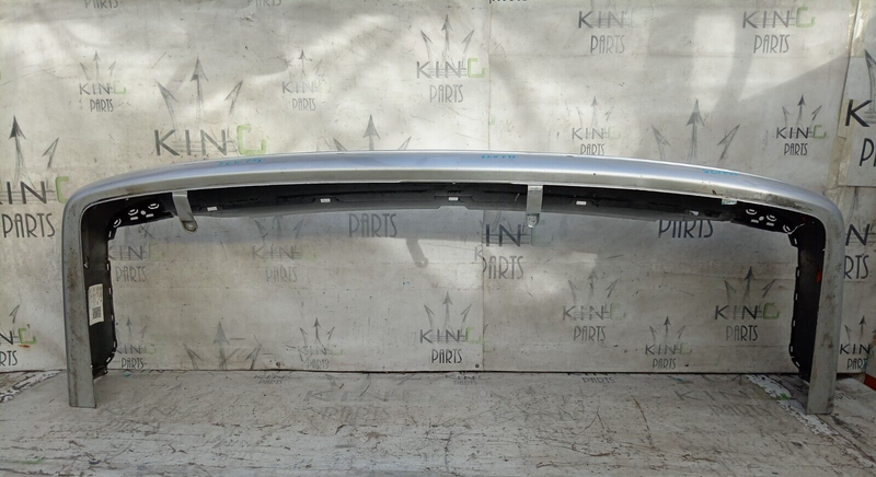 VW TRANSPORTER T6 HIGHLINE 2016-ON REAR BUMPER PDC GENUINE 7E5807417C