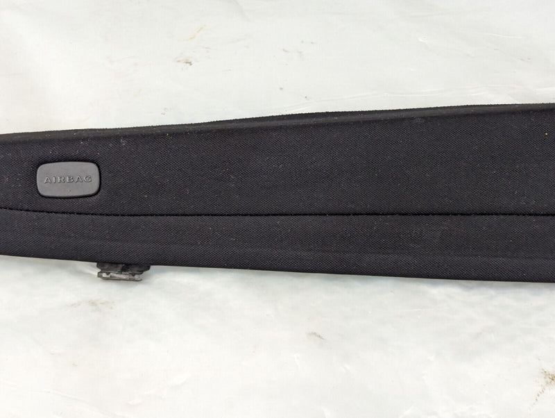 MERCEDES S-CLASS W221 06-2013 REAR O/S RIGHT C-PILLAR COVER A2216900825 GENUINE