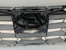HYUNDAI TUCSON NX4e 2020 FRONT BUMPER GRILL RADIATOR & BRACKET, LOGO 86351-N7110