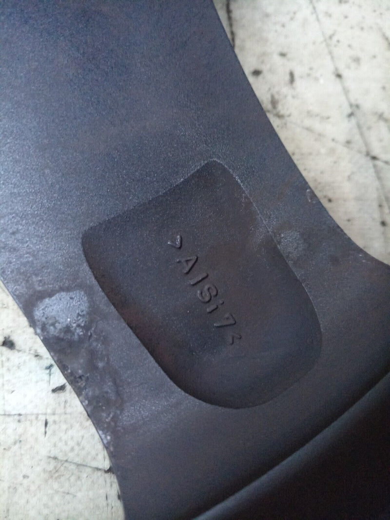 BMW F20 17" ALLOY WHEEL RIM 7.5J ET43 & TYRE 225/45/18 6850151