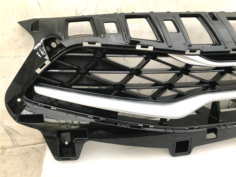 KIA PROCEED GT-LINE MK3 CD FACELIFT 2022-ON FRONT BUMPER GRILL RADIATOR GRILLE
