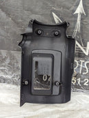 FIAT DUCATO 06-14 STEERING WHEEL COLUMN TRIM COVER GENUINE 1311115070