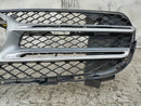 MERECEDES-BENZ GLC X253 15-19 FRONT BUMPER RADIATOR GRILLE A2538806701