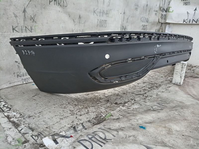 VW TIGUAN ALLSPACE FACELIFT 2017-2020 LOWER REAR BUMPER GENUINE 5NN807521